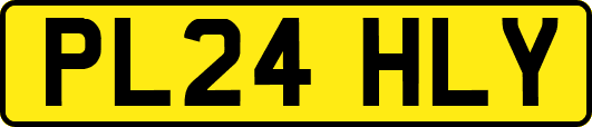 PL24HLY