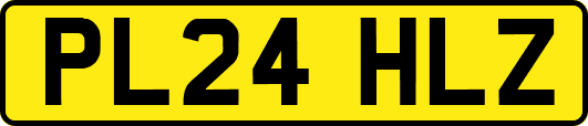 PL24HLZ