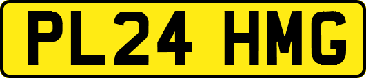 PL24HMG