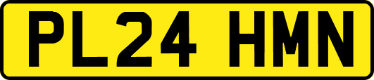PL24HMN