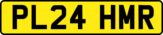 PL24HMR