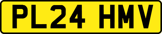 PL24HMV