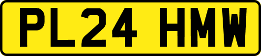 PL24HMW