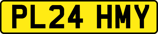 PL24HMY