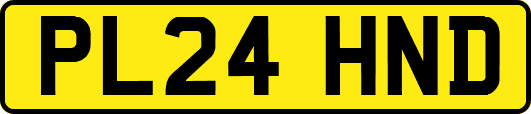PL24HND