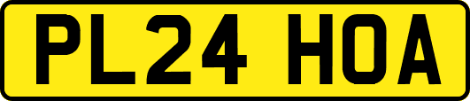 PL24HOA