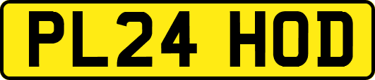 PL24HOD