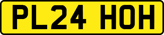 PL24HOH