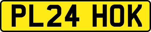 PL24HOK