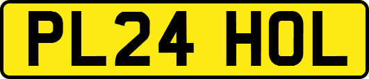 PL24HOL