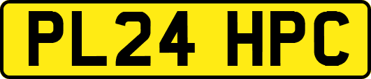 PL24HPC