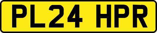 PL24HPR