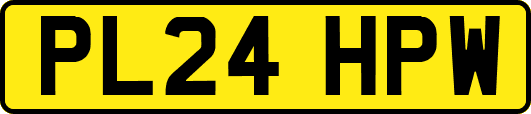 PL24HPW