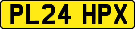 PL24HPX