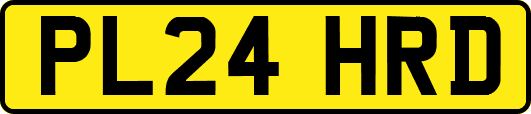 PL24HRD