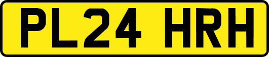PL24HRH