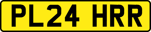 PL24HRR