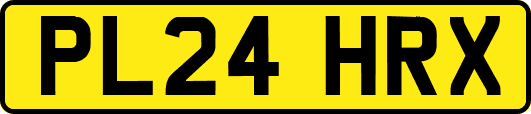 PL24HRX