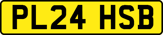 PL24HSB