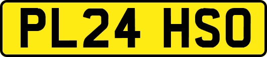 PL24HSO