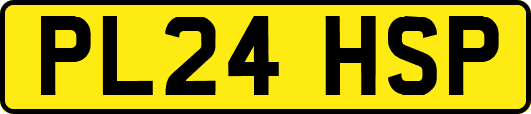 PL24HSP