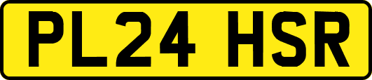 PL24HSR