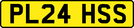 PL24HSS