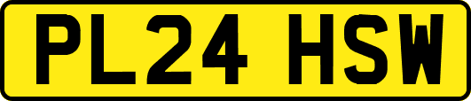 PL24HSW