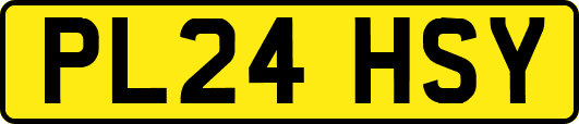PL24HSY