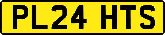 PL24HTS