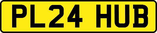 PL24HUB