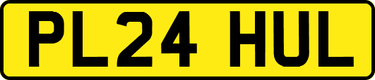 PL24HUL
