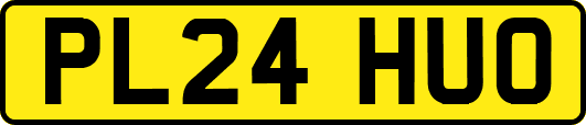 PL24HUO