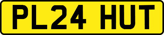 PL24HUT