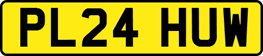 PL24HUW