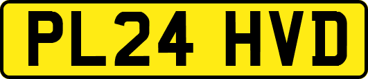 PL24HVD