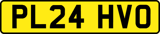 PL24HVO