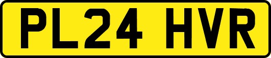 PL24HVR