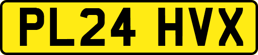 PL24HVX