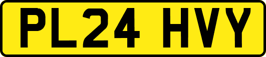 PL24HVY
