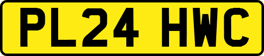 PL24HWC
