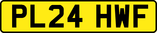 PL24HWF