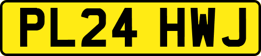PL24HWJ