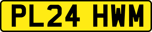 PL24HWM