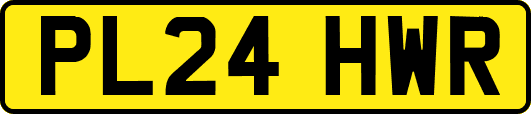 PL24HWR