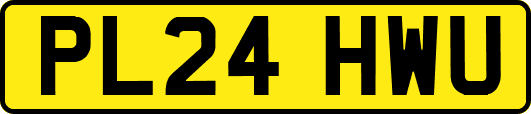 PL24HWU