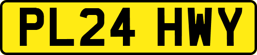 PL24HWY