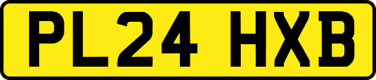 PL24HXB