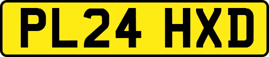 PL24HXD