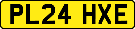 PL24HXE